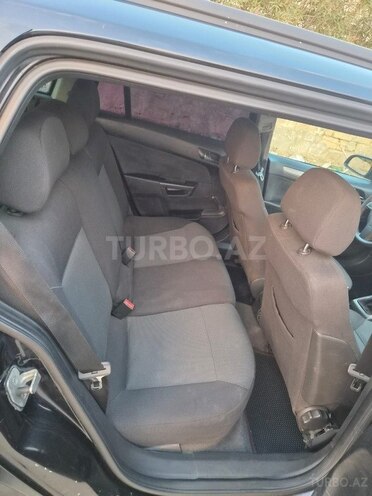 Opel Astra 2006, 378,000 km - 1.4 l - Bakı
