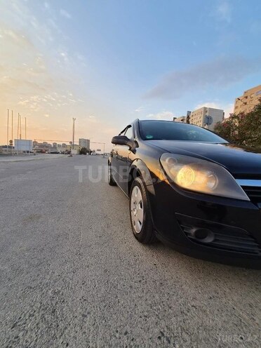 Opel Astra 2006, 378,000 km - 1.4 l - Bakı
