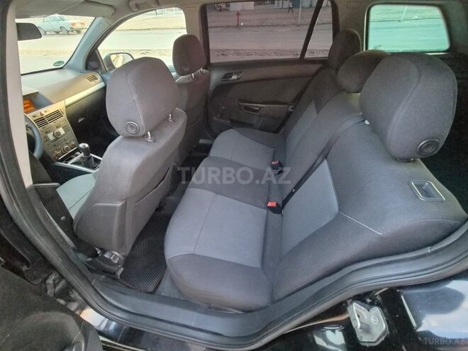 Opel Astra 2006, 378,000 km - 1.4 l - Bakı