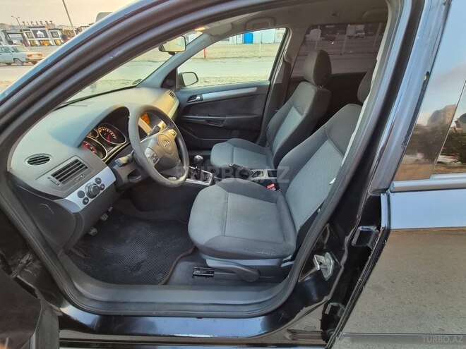 Opel Astra 2006, 378,000 km - 1.4 l - Bakı
