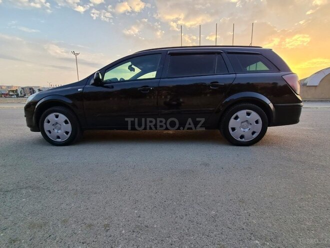 Opel Astra 2006, 378,000 km - 1.4 l - Bakı
