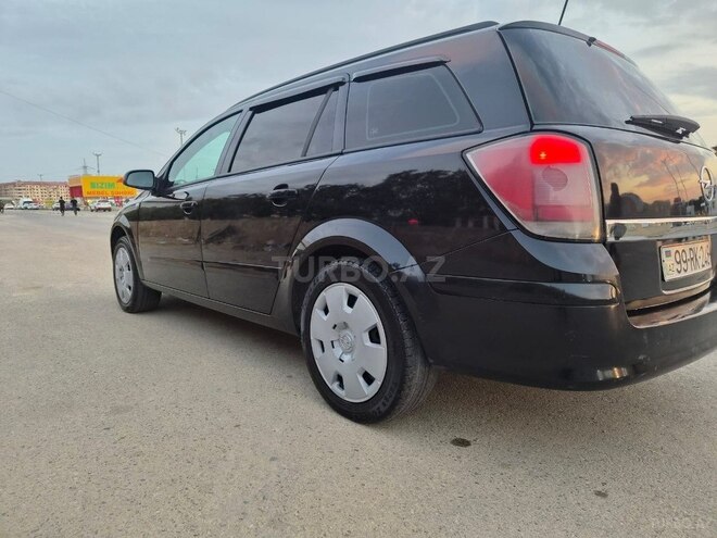 Opel Astra 2006, 378,000 km - 1.4 l - Bakı