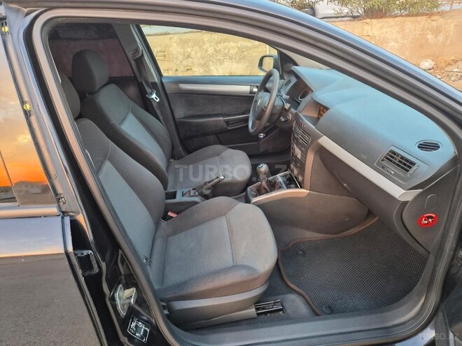 Opel Astra 2006, 378,000 km - 1.4 l - Bakı