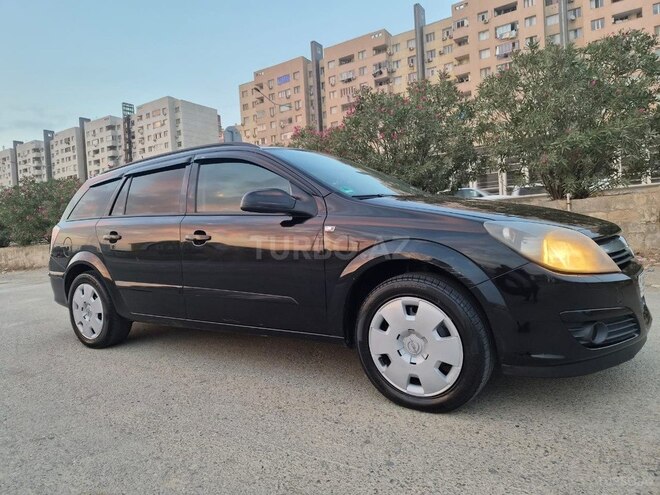 Opel Astra 2006, 378,000 km - 1.4 l - Bakı