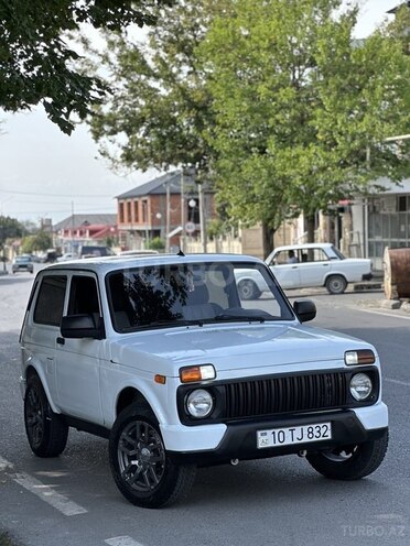LADA (VAZ) Niva 2013, 280,000 km - 1.7 l - Balakən