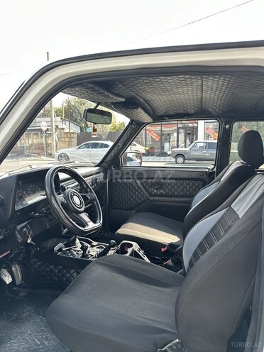 LADA (VAZ) Niva 2013, 280,000 km - 1.7 l - Balakən