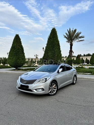 Hyundai Grandeur 2011, 297,300 km - 3.0 l - Gəncə