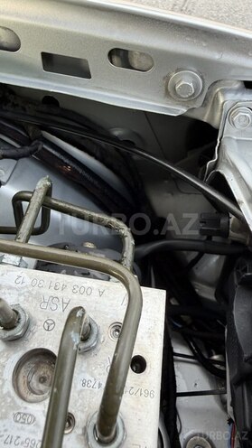 Mercedes C 220 1999, 250,000 km - 2.2 l - Xırdalan