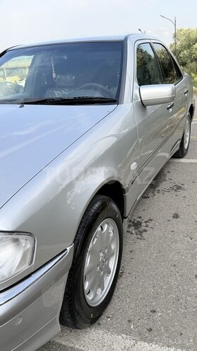 Mercedes C 220 1999, 250,000 km - 2.2 l - Xırdalan