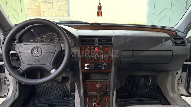 Mercedes C 220 1999, 250,000 km - 2.2 l - Xırdalan