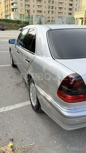Mercedes C 220 1999, 250,000 km - 2.2 l - Xırdalan