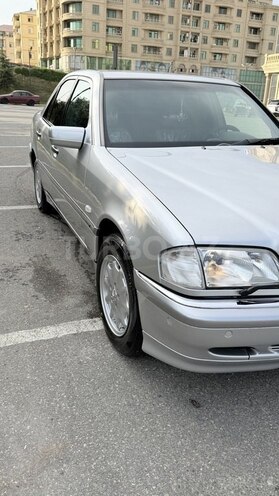 Mercedes C 220 1999, 250,000 km - 2.2 l - Xırdalan