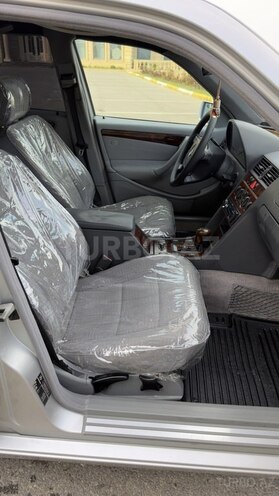 Mercedes C 220 1999, 250,000 km - 2.2 l - Xırdalan