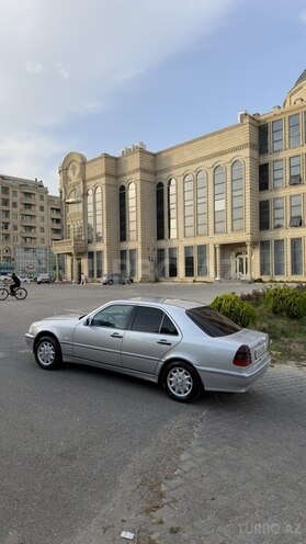 Mercedes C 220 1999, 250,000 km - 2.2 l - Xırdalan