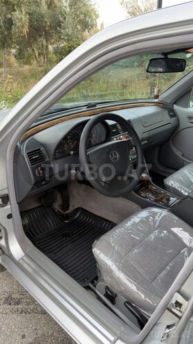 Mercedes C 220 1999, 250,000 km - 2.2 l - Xırdalan