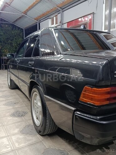 Mercedes 190 1993, 289,311 km - 2.0 l - Zərdab