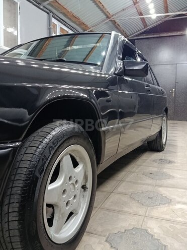 Mercedes 190 1993, 289,311 km - 2.0 l - Zərdab