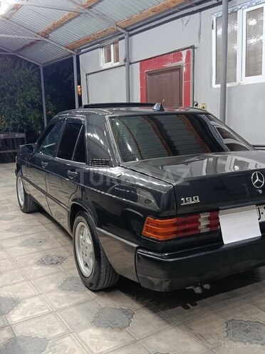 Mercedes 190 1993, 289,311 km - 2.0 l - Zərdab