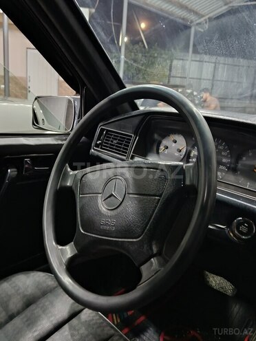 Mercedes 190 1993, 289,311 km - 2.0 l - Zərdab