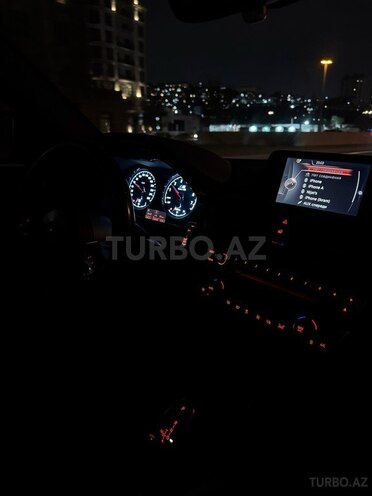 BMW  2016, 230,000 km - 2.0 l - Bakı