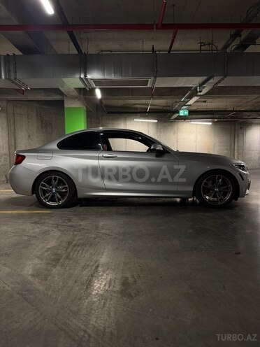 BMW  2016, 230,000 km - 2.0 l - Bakı