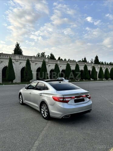 Hyundai Grandeur 2011, 297,300 km - 3.0 l - Gəncə