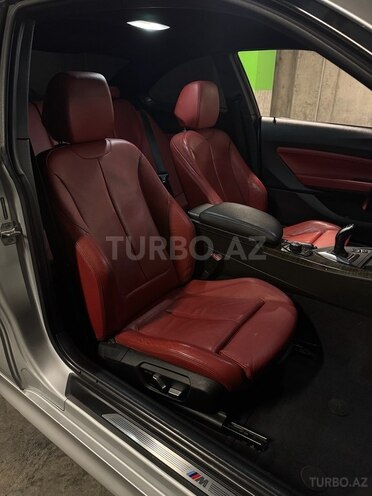 BMW  2016, 230,000 km - 2.0 l - Bakı