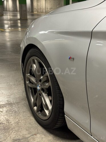 BMW  2016, 230,000 km - 2.0 l - Bakı