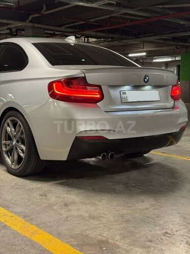 BMW  2016, 230,000 km - 2.0 l - Bakı