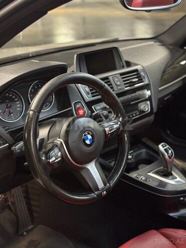 BMW  2016, 230,000 km - 2.0 l - Bakı