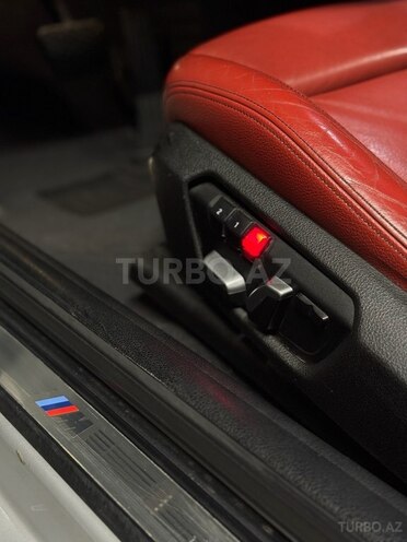 BMW  2016, 230,000 km - 2.0 l - Bakı