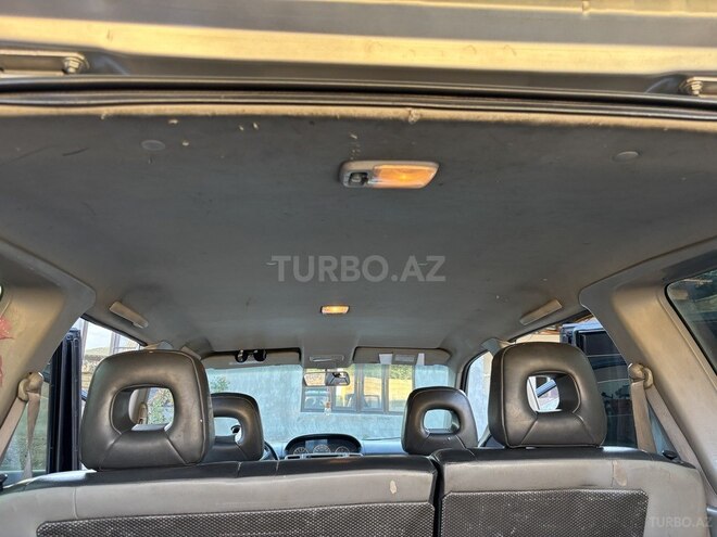 Nissan X-Trail 2003, 262,400 km - 2.0 л - Şəki