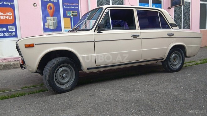 LADA (VAZ) 2106 1984, 92,412 km - 1.5 l - Quba