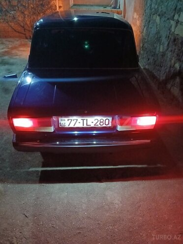 LADA (VAZ) 2107 2005, 91,377 km - 1.6 l - Bakı