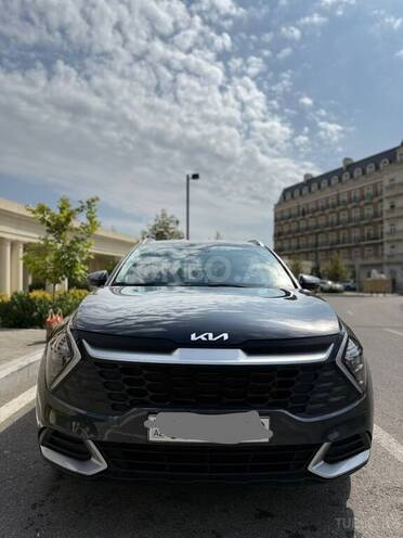 Kia Sportage 2023, 50,000 km - 2.0 л - Bakı