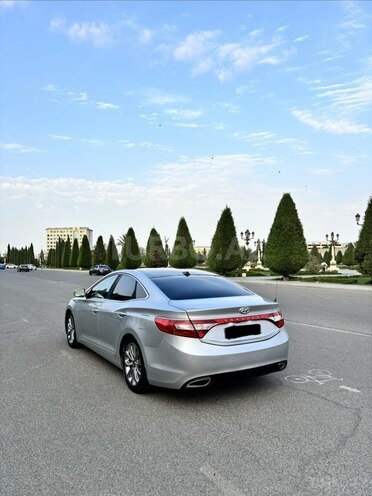 Hyundai Grandeur 2011, 297,300 km - 3.0 l - Gəncə