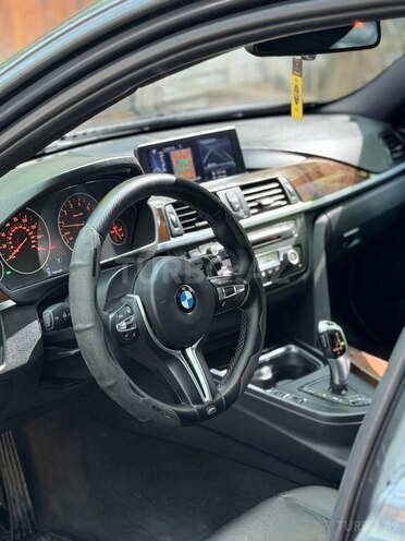 BMW 328 2016, 185,426 km - 2.0 л - Quba