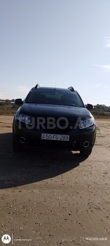 Renault Sandero 2013, 319,590 km - 1.6 l - Sumqayıt