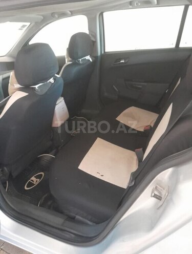 Opel Astra 2005, 280,000 km - 1.4 l - Şirvan