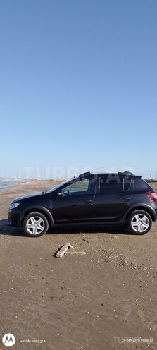 Renault Sandero 2013, 319,590 km - 1.6 l - Sumqayıt