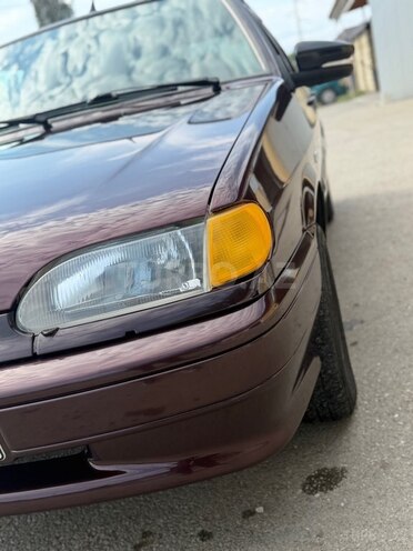 LADA (VAZ) 2114 2012, 223,000 km - 1.5 л - Qusar