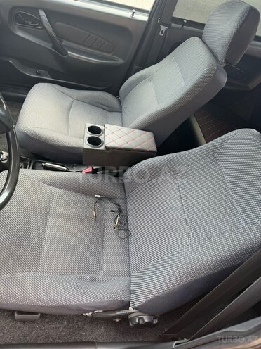 LADA (VAZ) 2114 2012, 223,000 km - 1.5 л - Qusar