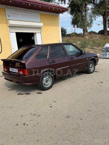 LADA (VAZ) 2114 2012, 223,000 km - 1.5 л - Qusar
