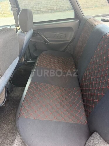 LADA (VAZ) 2114 2012, 223,000 km - 1.5 л - Qusar