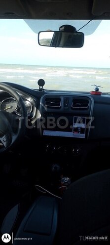 Renault Sandero 2013, 319,590 km - 1.6 l - Sumqayıt