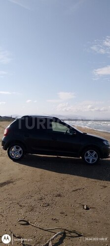 Renault Sandero 2013, 319,590 km - 1.6 l - Sumqayıt