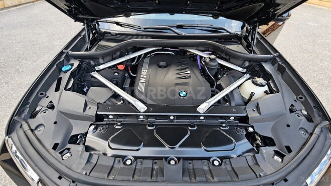 BMW X7 2023, 68,855 km - 3.0 l - Bakı