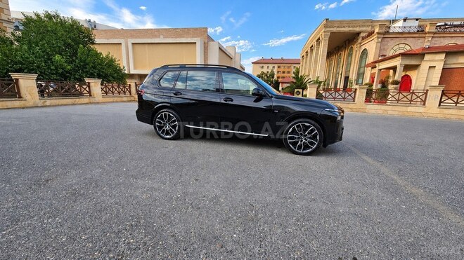 BMW X7 2023, 68,855 km - 3.0 l - Bakı