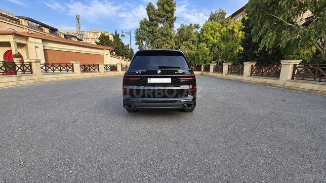 BMW X7 2023, 68,855 km - 3.0 l - Bakı