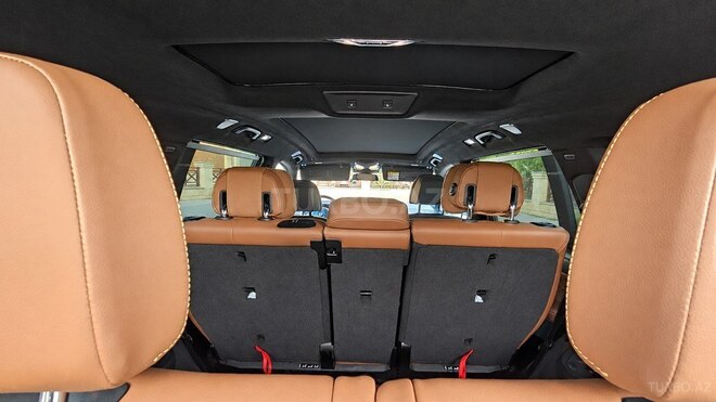 BMW X7 2023, 68,855 km - 3.0 l - Bakı